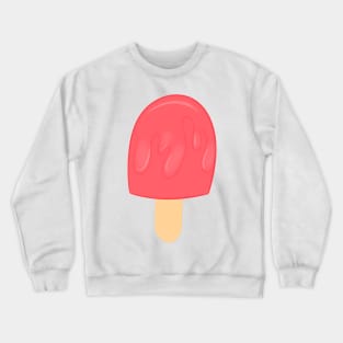 Meltin icecream Crewneck Sweatshirt